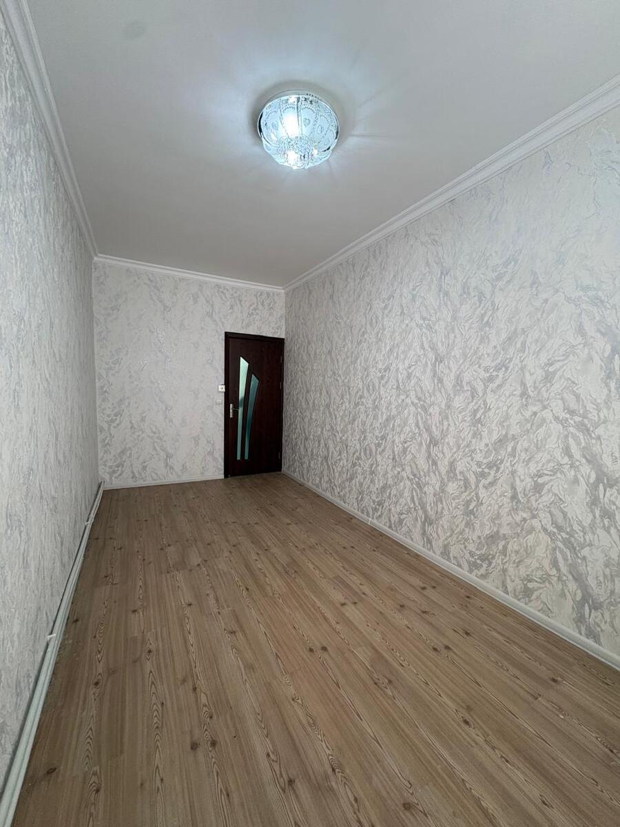 Satılır 2 otaqlı köhnə tikili 55 m² — Mənzil, Bakı (6)