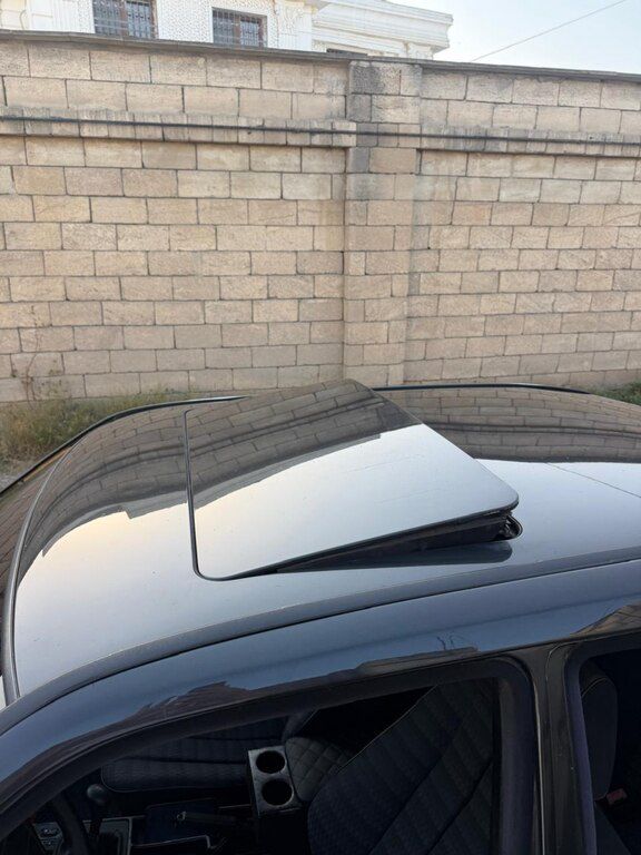 Mercedes 190, 1.8 L, 1992 il, 460 000 km — Avtomobillər, Tərtər (9)
