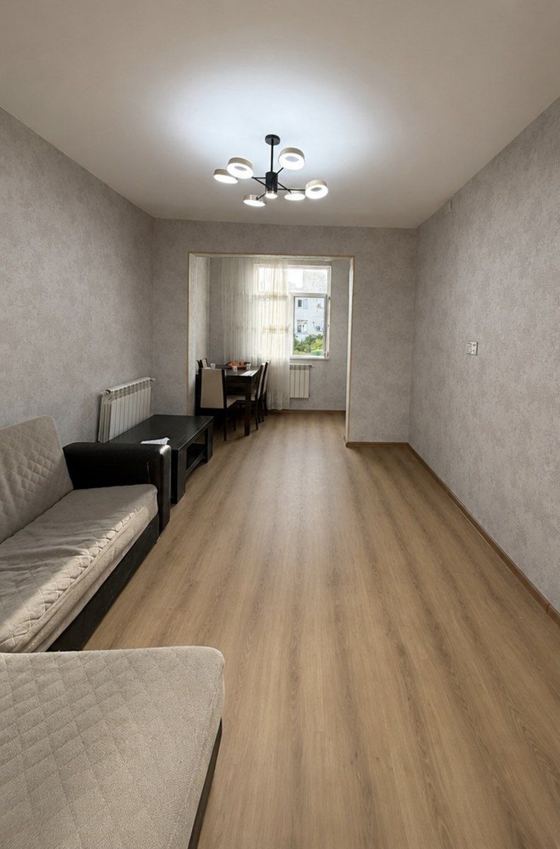 Satılır 2 otaqlı köhnə tikili 55 m² — Mənzil, Bakı (2)