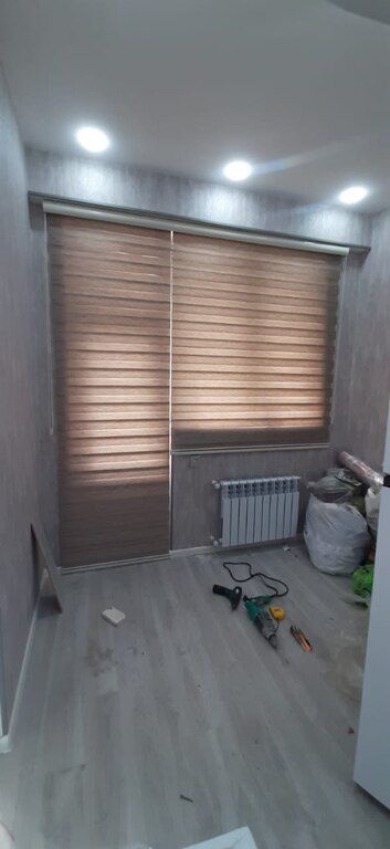 Jalüz pərdələr — Tekstil, Bakı (3)