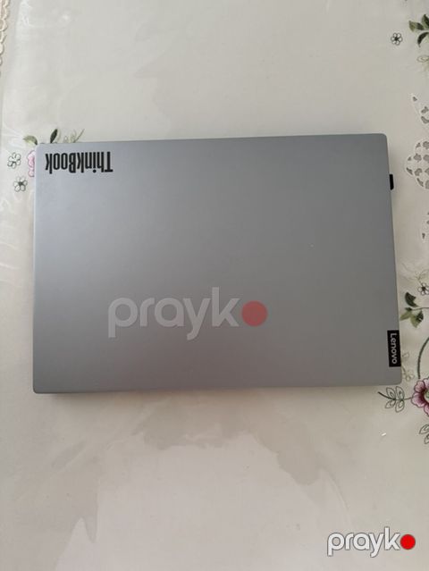 Lenovo ThinkBook noutbuku - Seriya: Lenovo ThinkBook (metalabənzər — Bakı