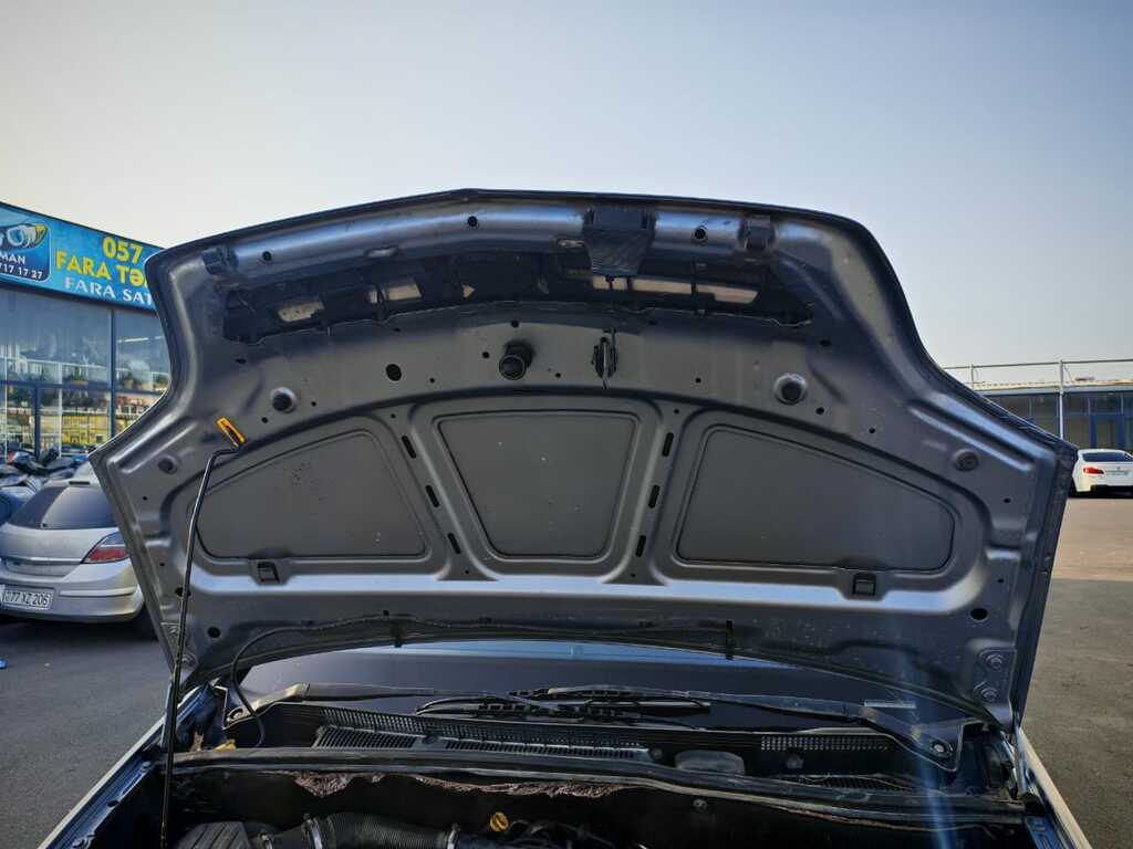 Opel Meriva, 1.3 L, 2010 il, 435 000 km — Avtomobillər, Bakı (10)