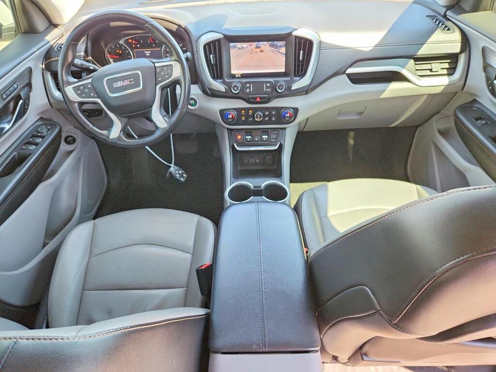GMC Terrain, 1.5 L, 2020 il, 125 432 km — Avtomobillər (7)
