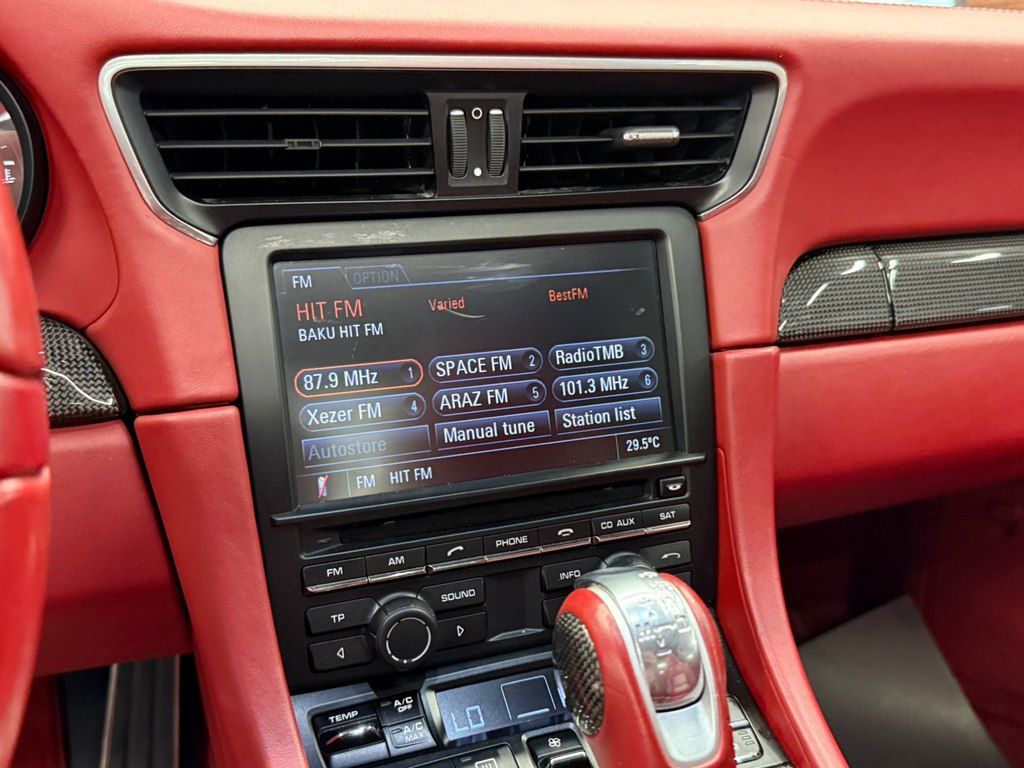 Porsche 911 Carrera 4S, 3.8 L, 2014 il, 60 000 km — Avtomobillər, Bakı (11)
