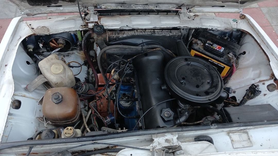 Lada (vaz) 2107, 2005 il — Avtomobillər, Bakı (11)