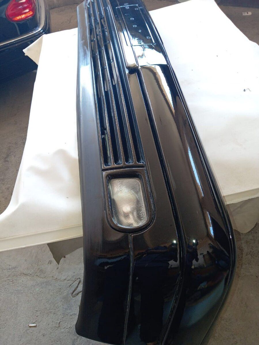 Mercedes W210 ehtiyat hissələri — Ehtiyat hissələri və aksesuarlar, Bakı (6)