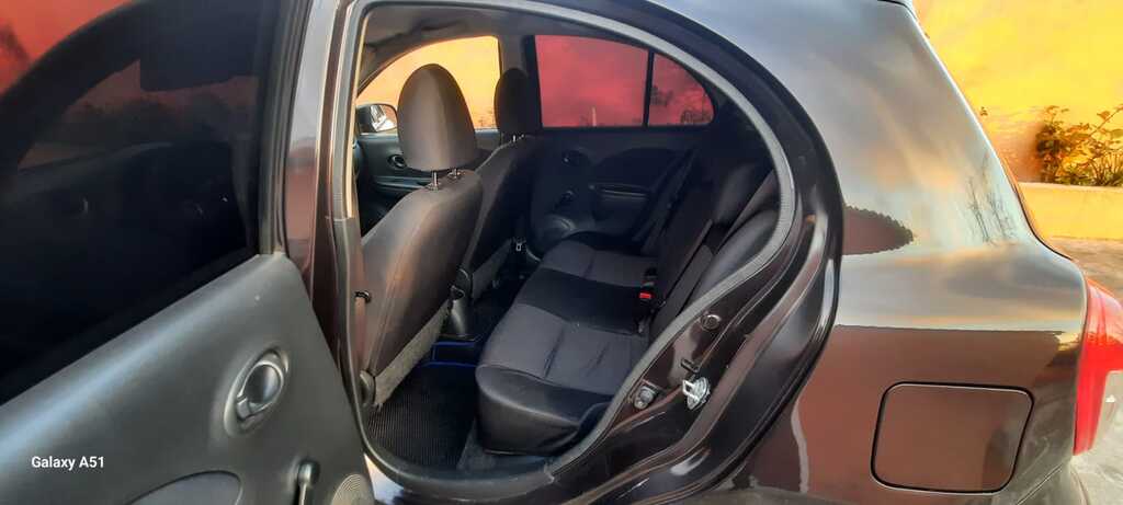 Nissan Micra, 1.2 L, 2013 il, 235 000 km — Avtomobillər, Sumqayıt (9)