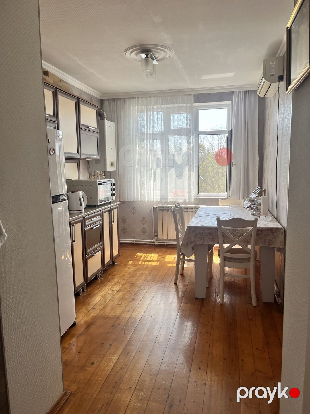 3-otaqlı mənzil, Sumqayıt ş., 83 m² — Mənzil, Sumqayıt (9)