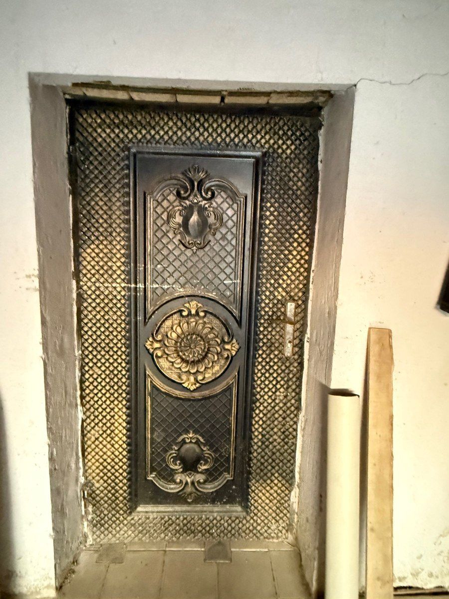 Həyət evi, Binəqədi r — Ev, villa, Bakı (7)