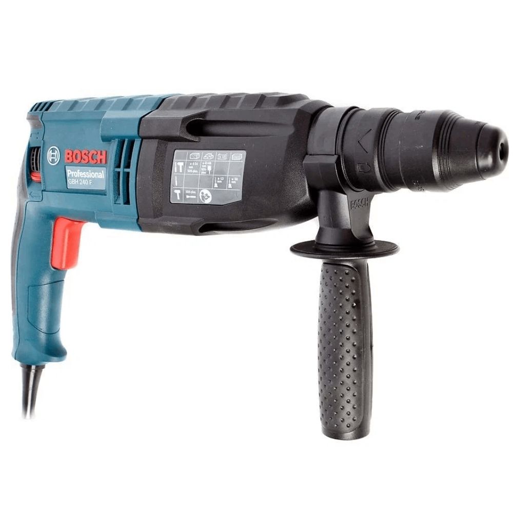 Perforator Bosch GBH 240 F — Perforatorlar, Bakı (2)