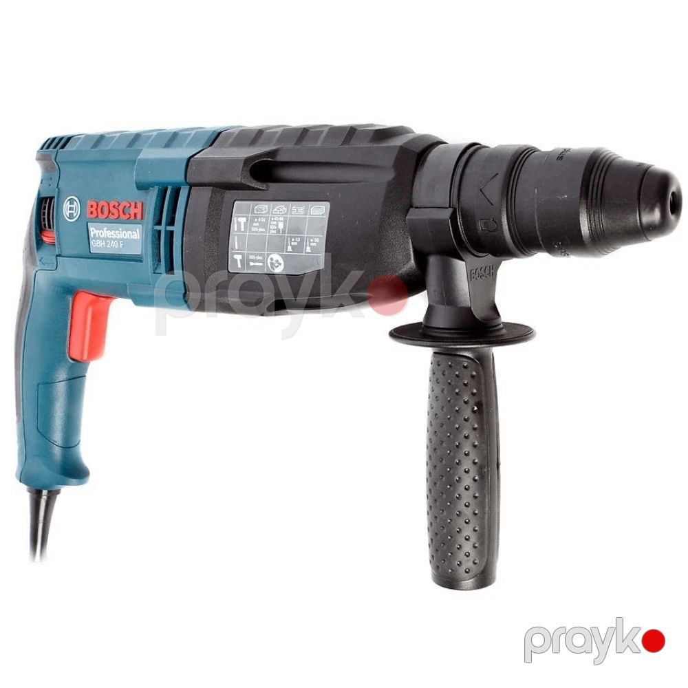 Perforator Bosch GBH 240 F — Perforatorlar, Bakı (2)