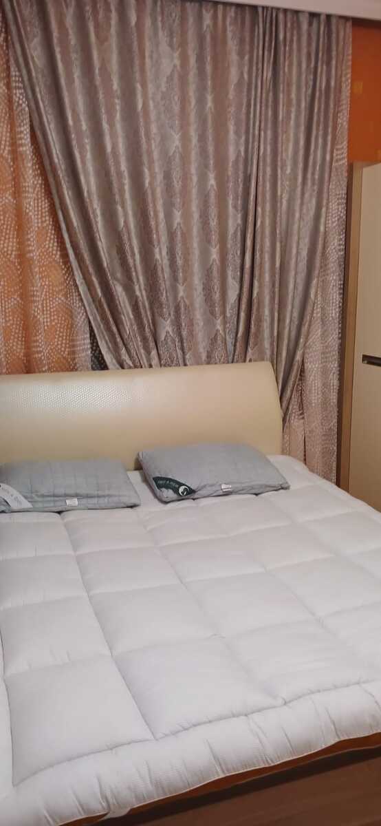 İcarəyə verilir 2 otaqlı yeni tikili 98 m² — Mənzil, Bakı (5)