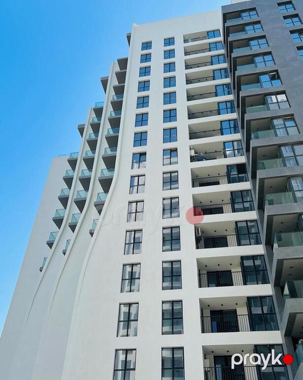 Satılır 4 otaqlı yeni tikili 260 m² — Mənzil, Bakı (4)