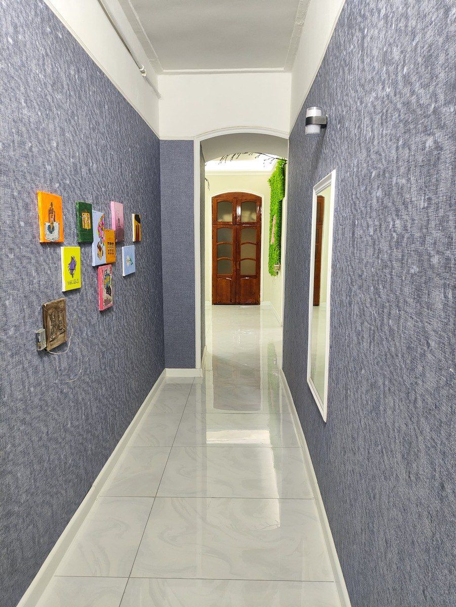İcarəyə verilir obyekt 65 m² — Əmlak, Bakı (8)
