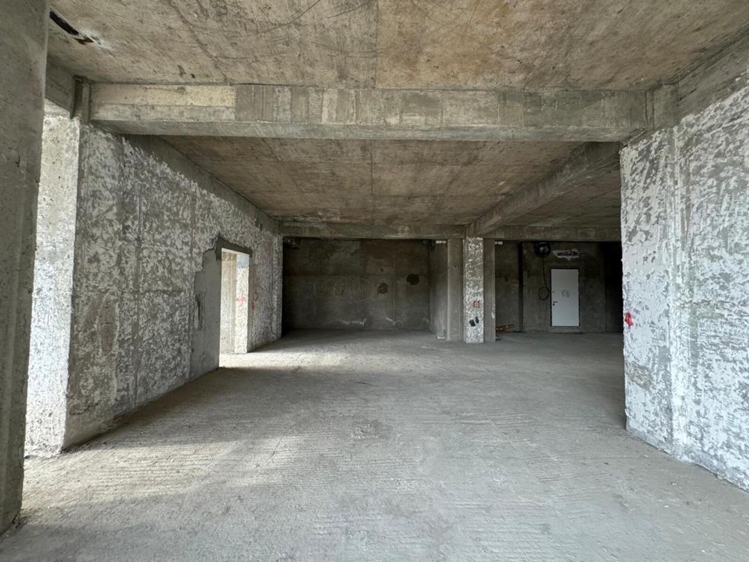 Satılır 4 otaqlı yeni tikili 231 m² — Mənzil, Bakı (4)