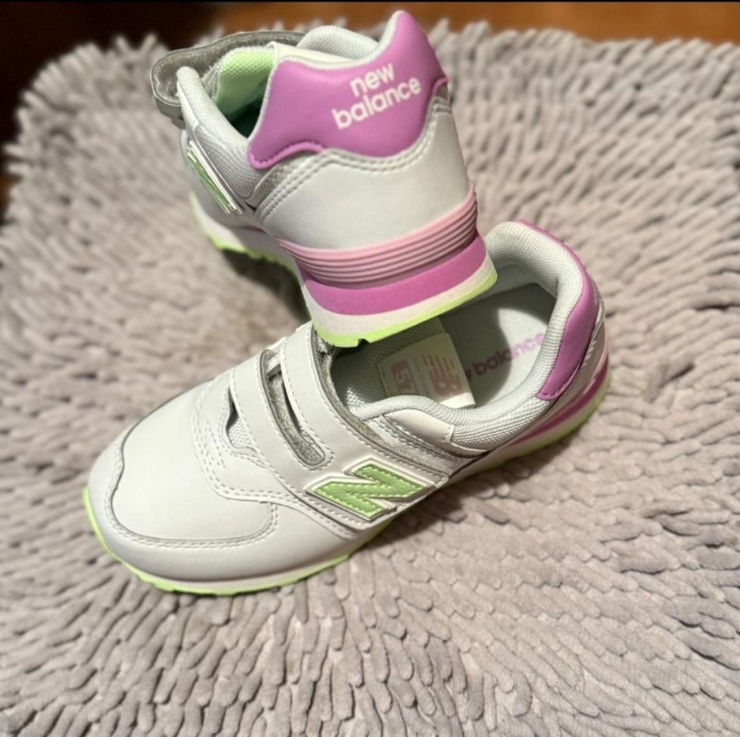 Кроссовки New Balance — Uşaq geyimi, Bakı (2)