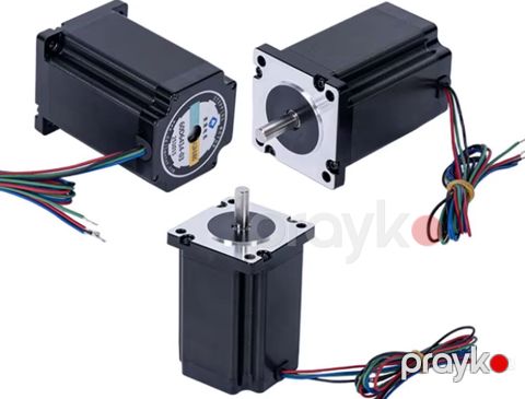 Nema 32 step mator satilir 80 filyans 2 ədəd Ədədi 150Azn DM860A — Bakı