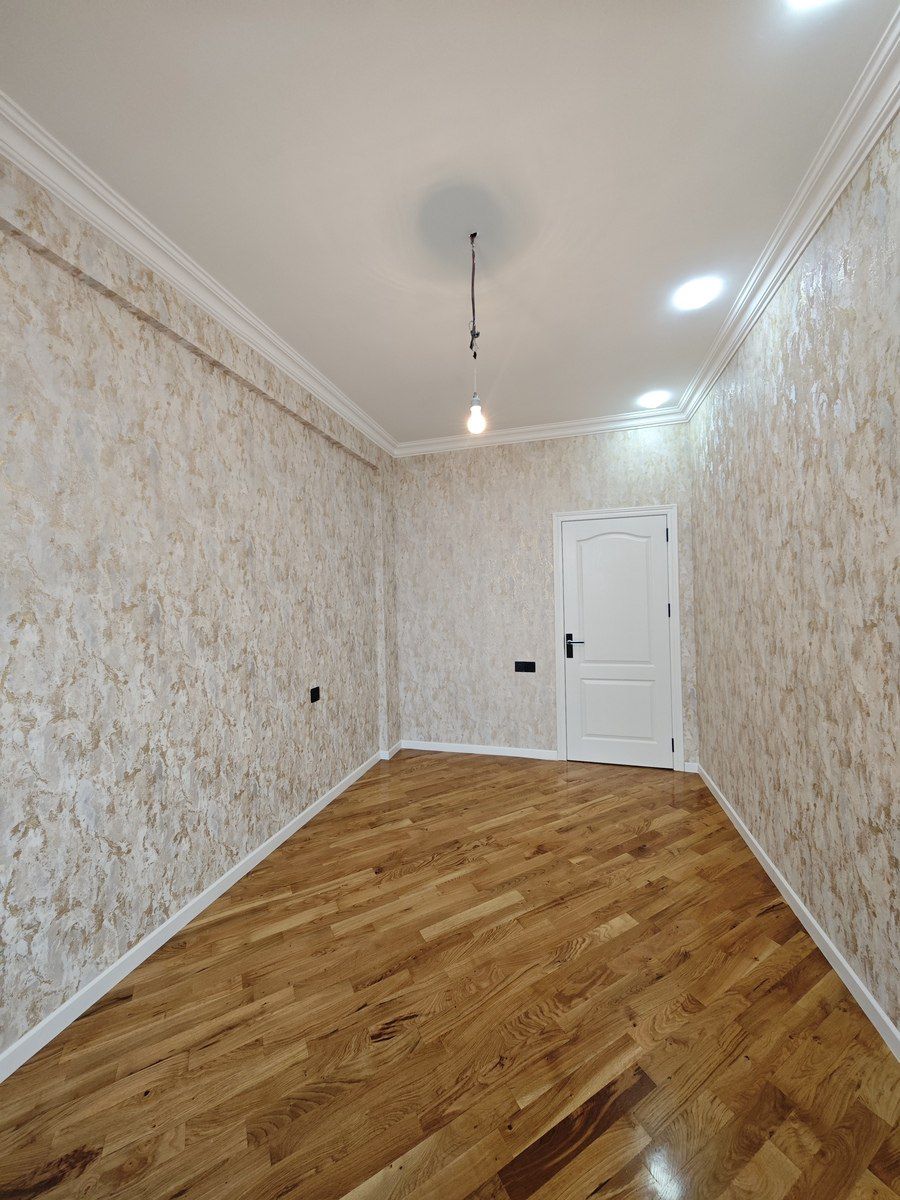 Satılır 3 otaqlı yeni tikili 84 m² — Mənzil, Bakı (8)