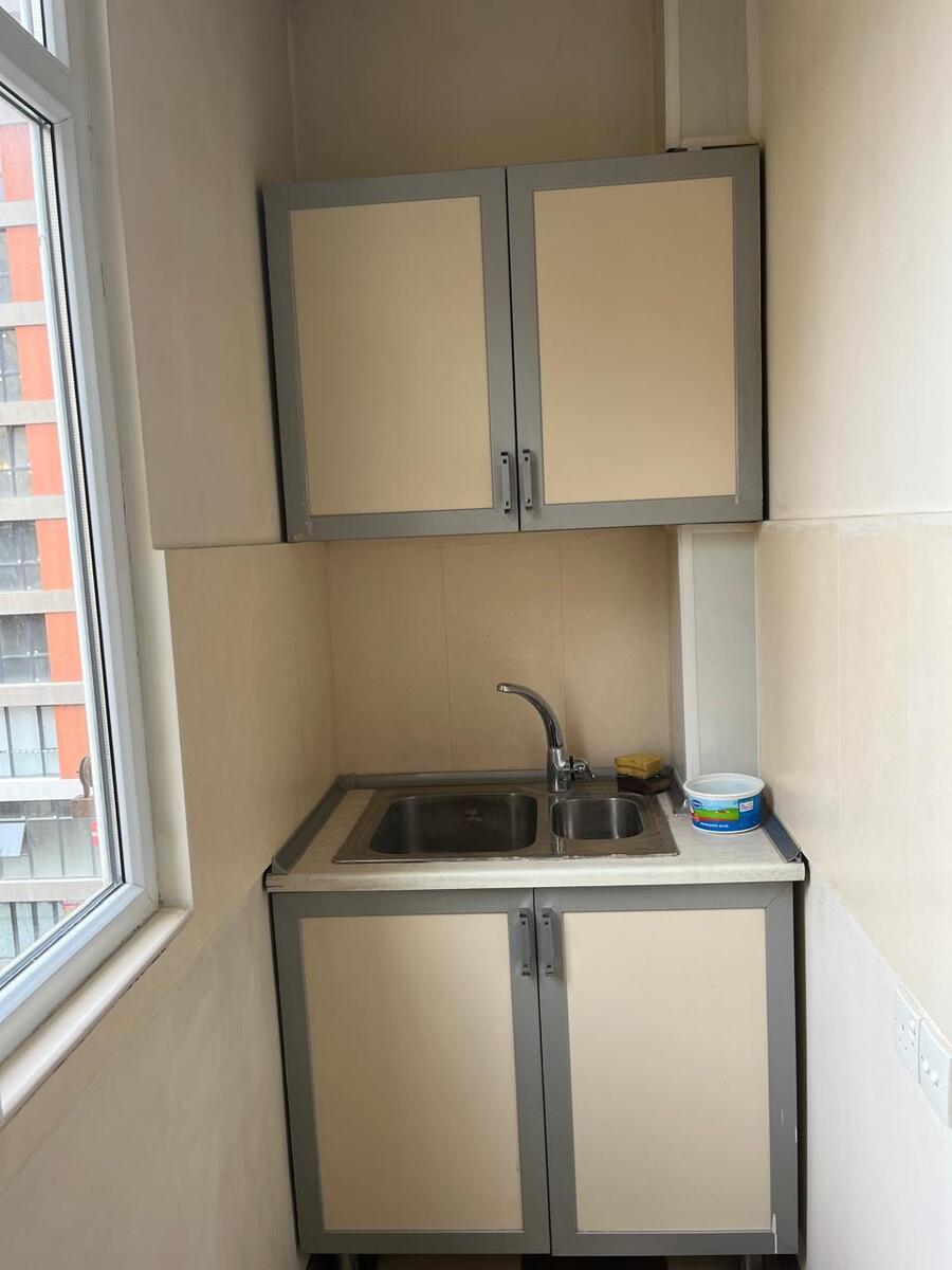İcarəyə verilir 3 otaqlı köhnə tikili 90 m² — Mənzil, Bakı (9)