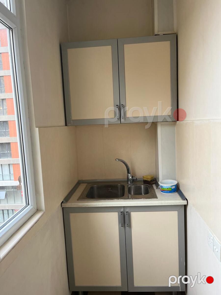 İcarəyə verilir 3 otaqlı köhnə tikili 90 m² — Mənzil, Bakı (9)