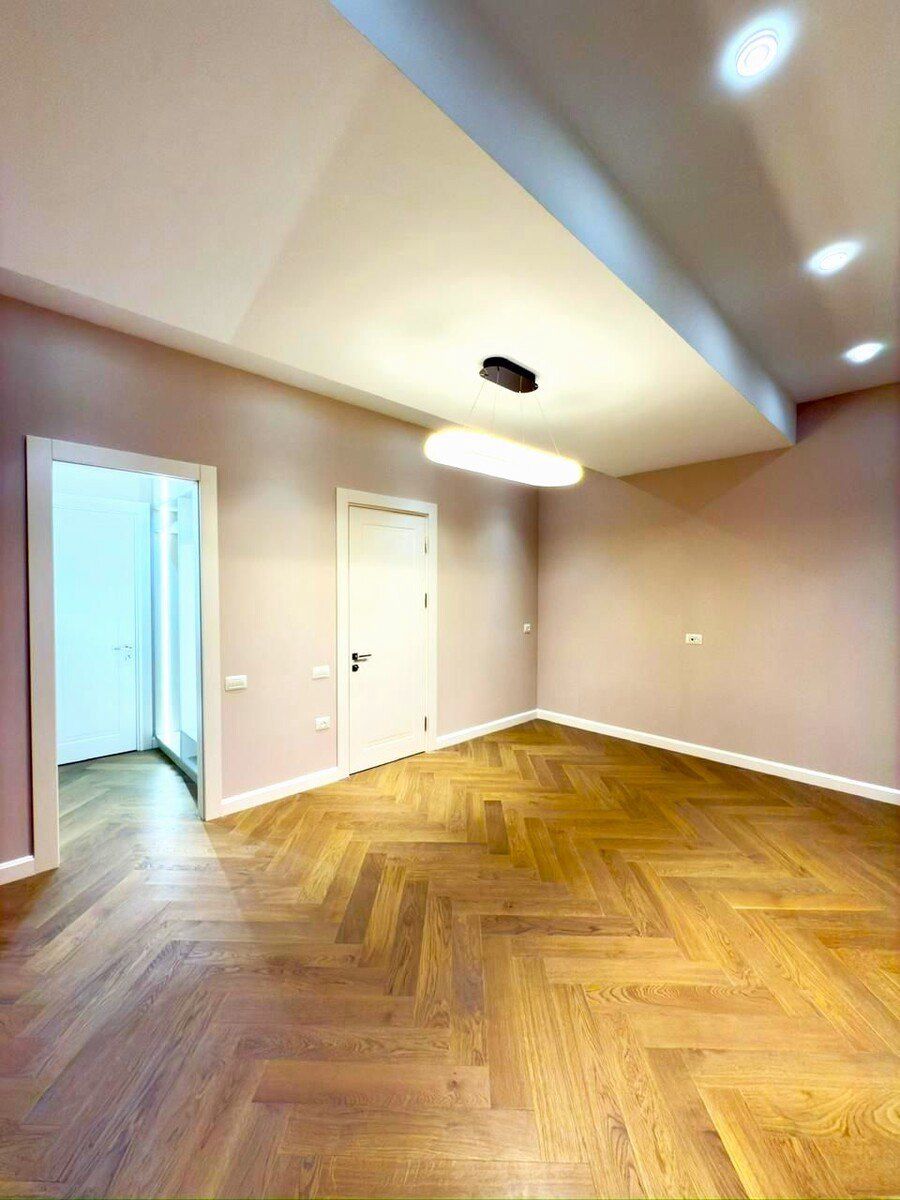 Satılır 3 otaqlı yeni tikili 137 m² — Mənzil, Bakı (6)