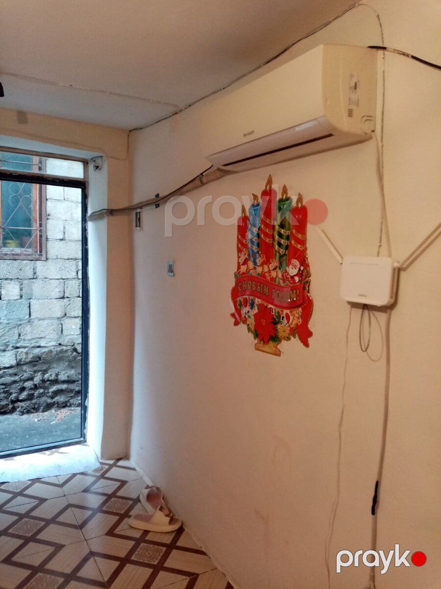 1-otaqlı mənzil kirayə verilir, İ.Əbilov küç., 45 m² — Mənzil, Bakı (3)