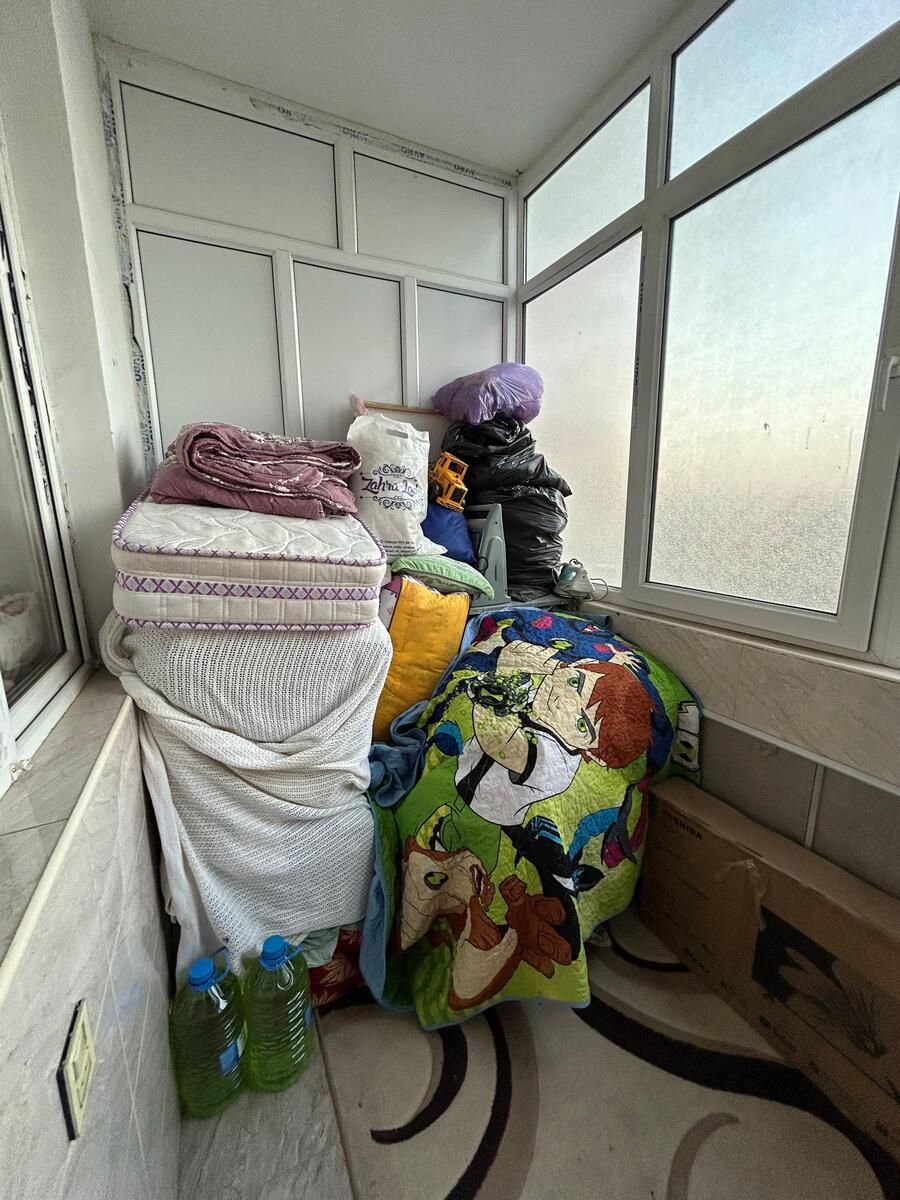Satılır 3 otaqlı yeni tikili 135 m² — Mənzil, Xırdalan (12)