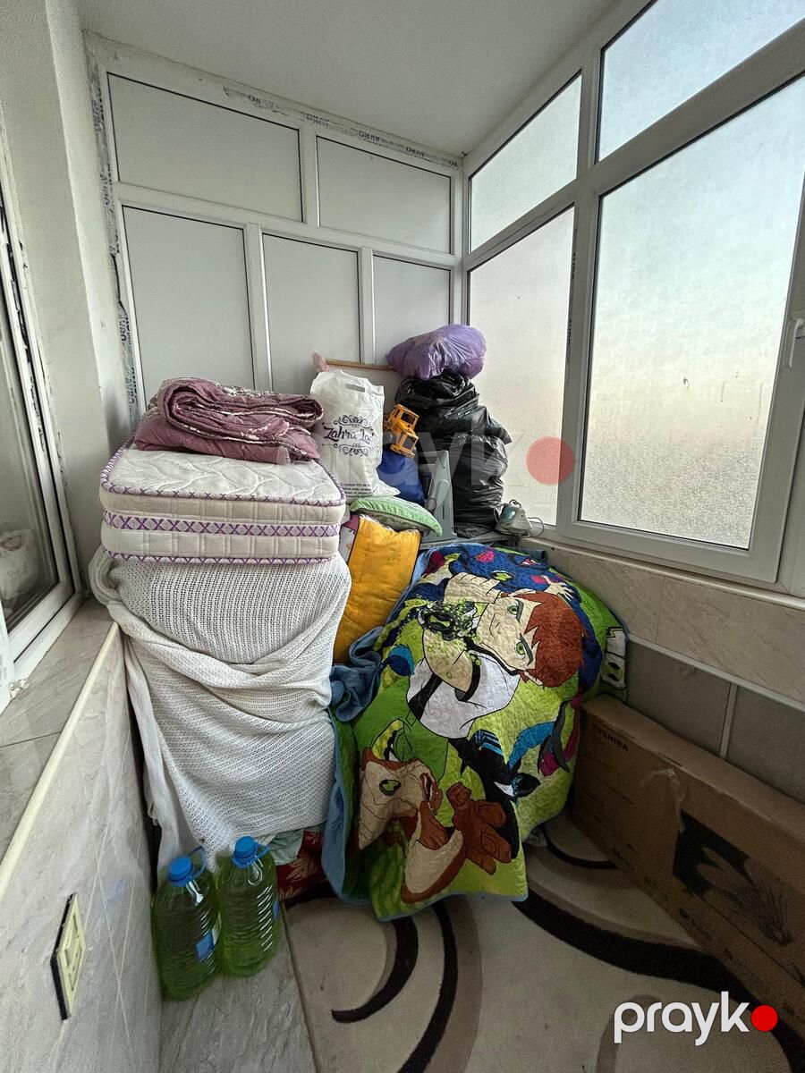 Satılır 3 otaqlı yeni tikili 135 m² — Mənzil, Xırdalan (12)