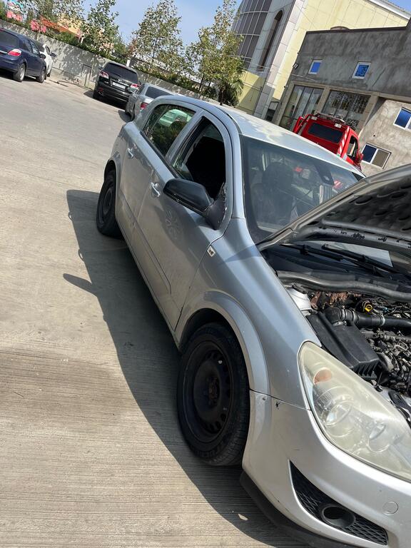 Opel Astra, 1.3 L, 2008 il, 300 000 km — Avtomobillər, Cəlilabad (4)