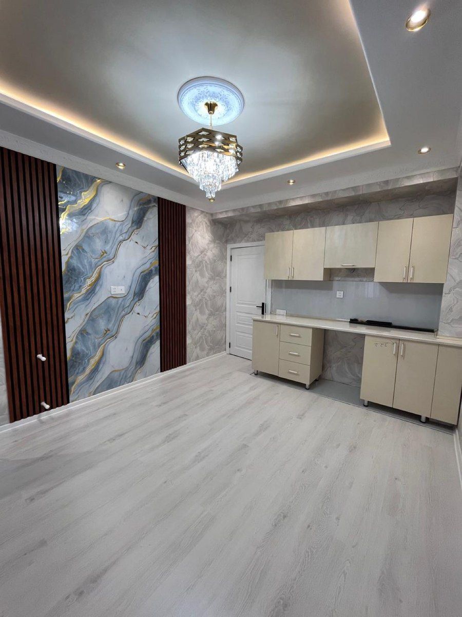 2-otaqlı yeni tikili, Xırdalan ş., 31 m² — Mənzil, Xırdalan (2)
