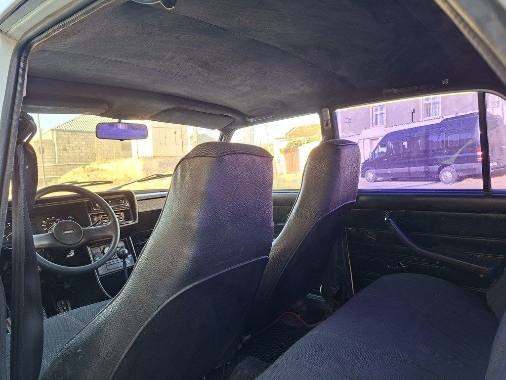 Lada (VAZ) 2107, 1.6 L, 2005 il, 250 000 km — Avtomobillər, Bakı (7)