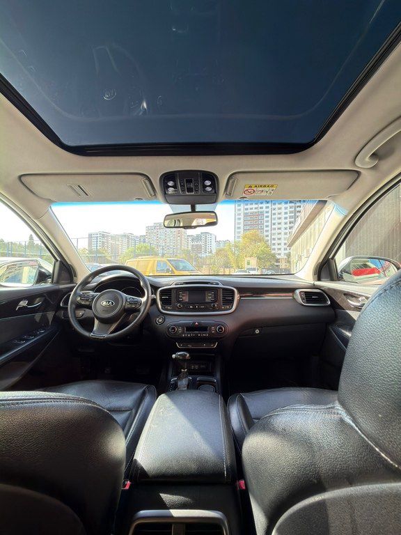 Kia Sorento, 2.4 L, 2015 il, 162 000 km — Avtomobillər, Bakı (11)