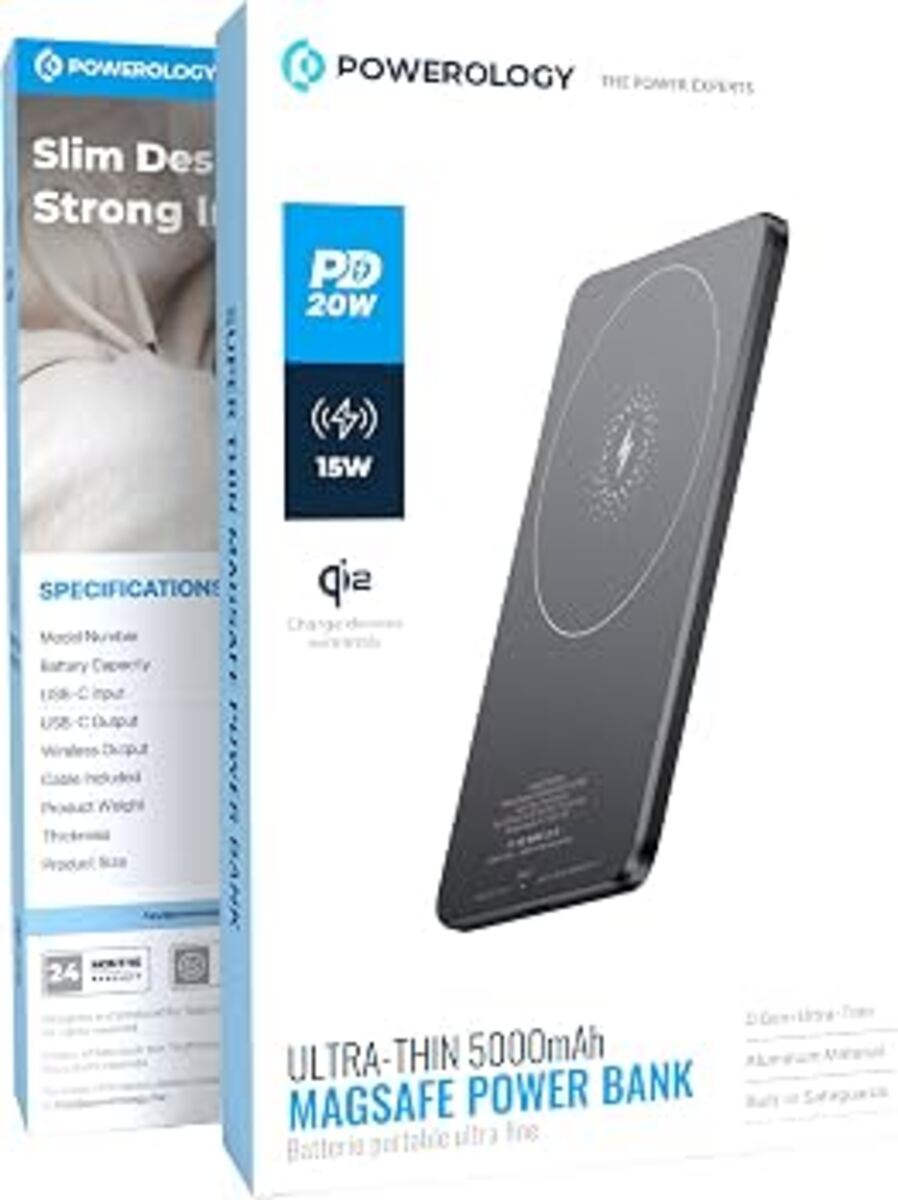 Power banklar — Smartfonlar, Bakı (3)