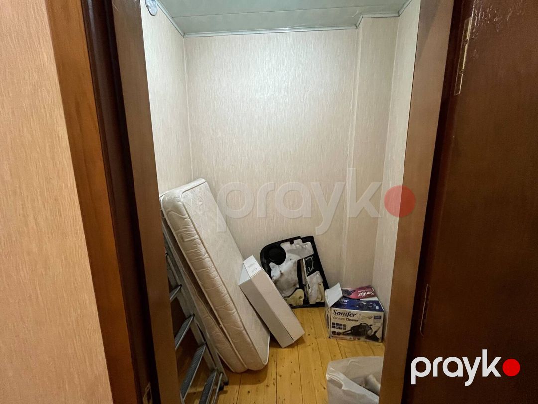 İcarəyə verilir 3 otaqlı yeni tikili 130 m² — Mənzil, Bakı (11)