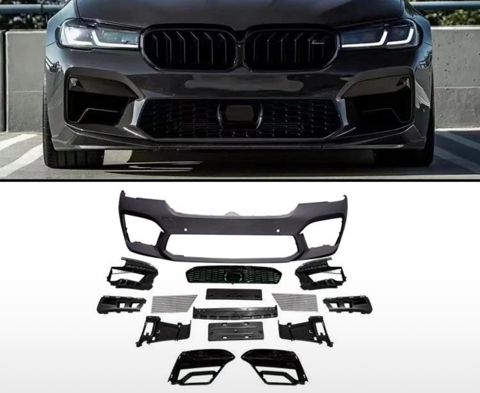 BMW G30 M5 qabaq buferi — Bakı
