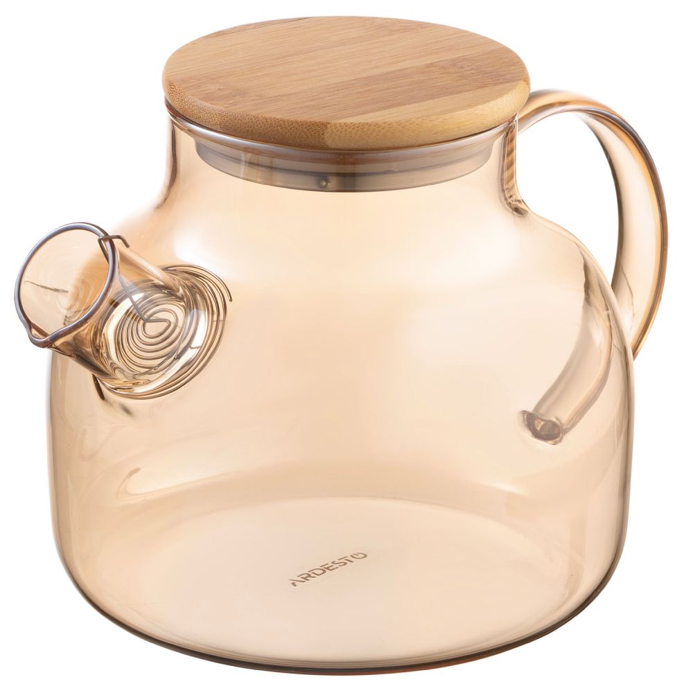 Dəmlik Ardesto Golden Moon AR3010GBB — Çaynikler və qəhvə qabları, Bakı (2)