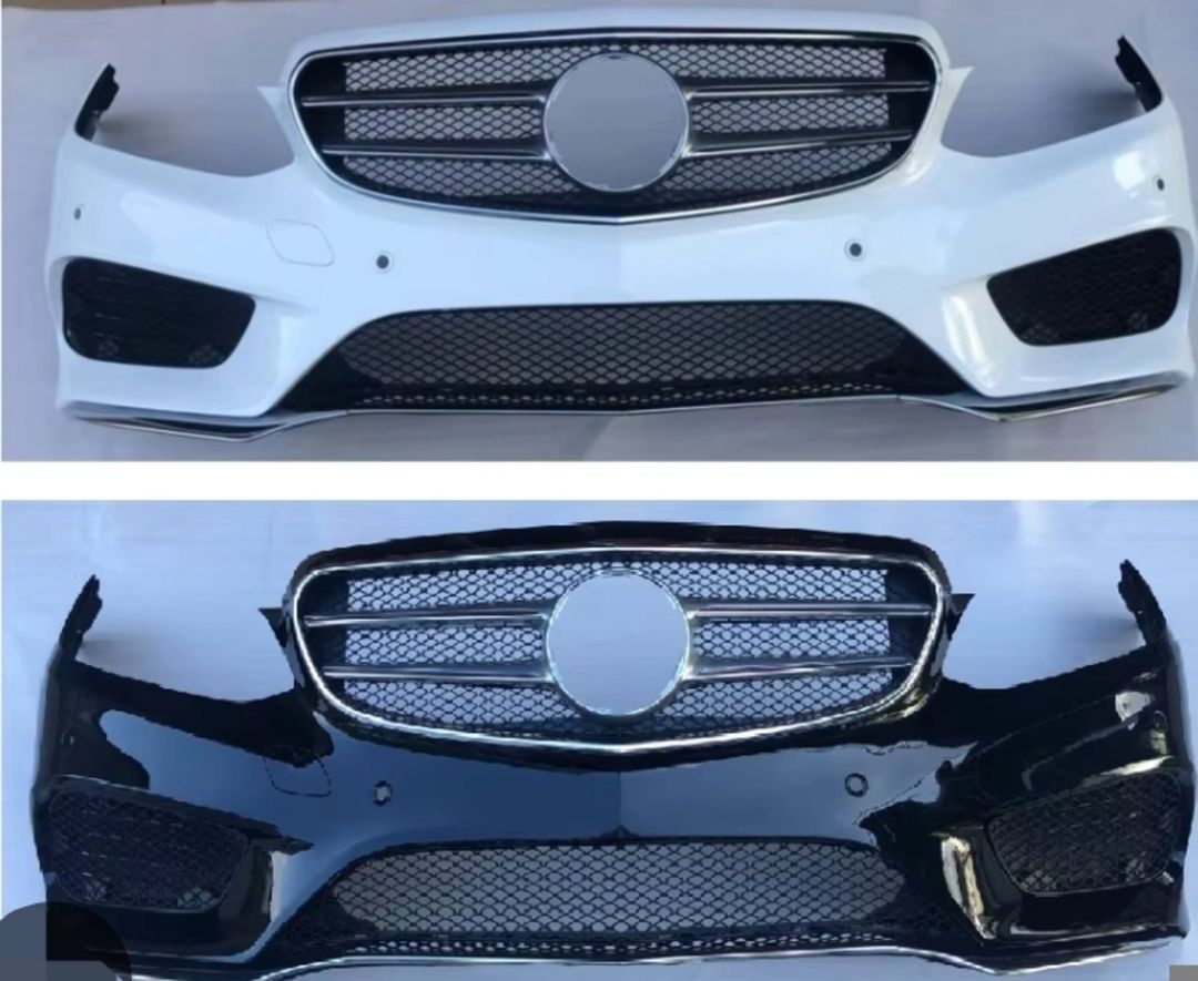 Mercedes W212 3.5 AMG Line ön buferi — Ehtiyat hissələri və aksesuarlar, Bakı (2)