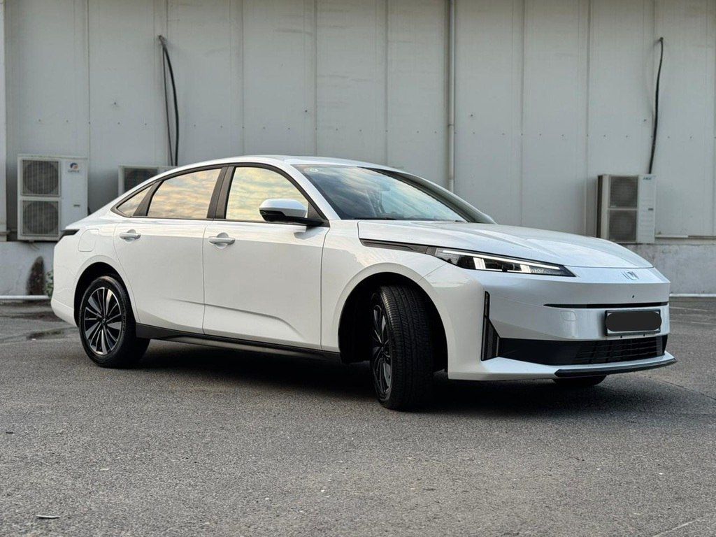 Changan Qiyuan A05, 1.5 L, 18.99 kWh, 2025 il, 1 450 km — Avtomobillər, Bakı (4)