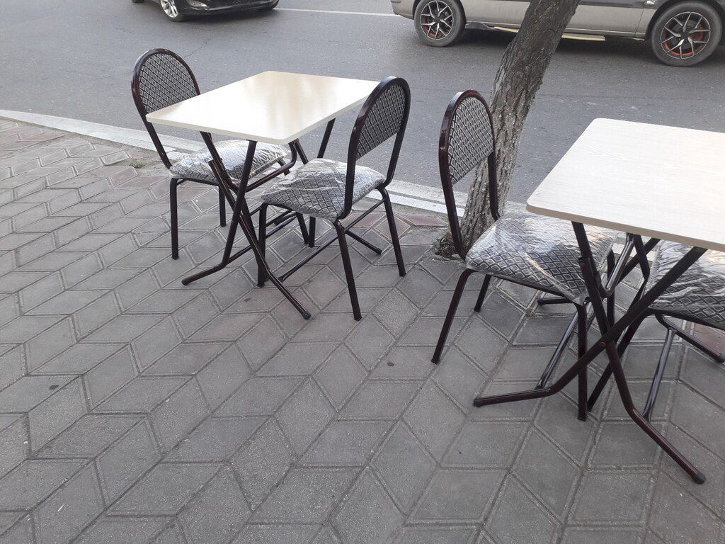 Masa və oturacaqlar — Mebel, Sumqayıt (2)