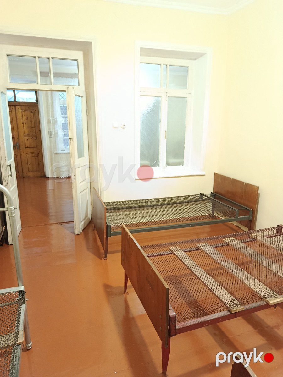 Həyət evi kirayə verilir, Nəsimi r — Ev, villa, Bakı (3)
