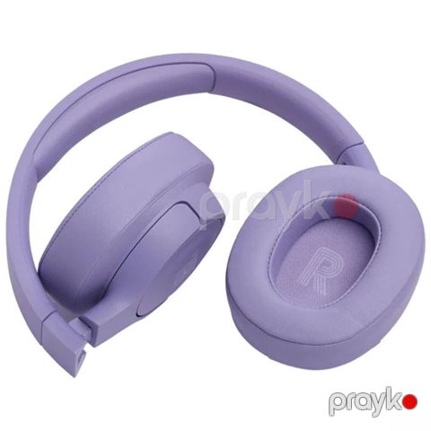 JBL Tune 770NC Purple / White simsiz qulaqlıq Bütün kateqoriyalar — Bakı