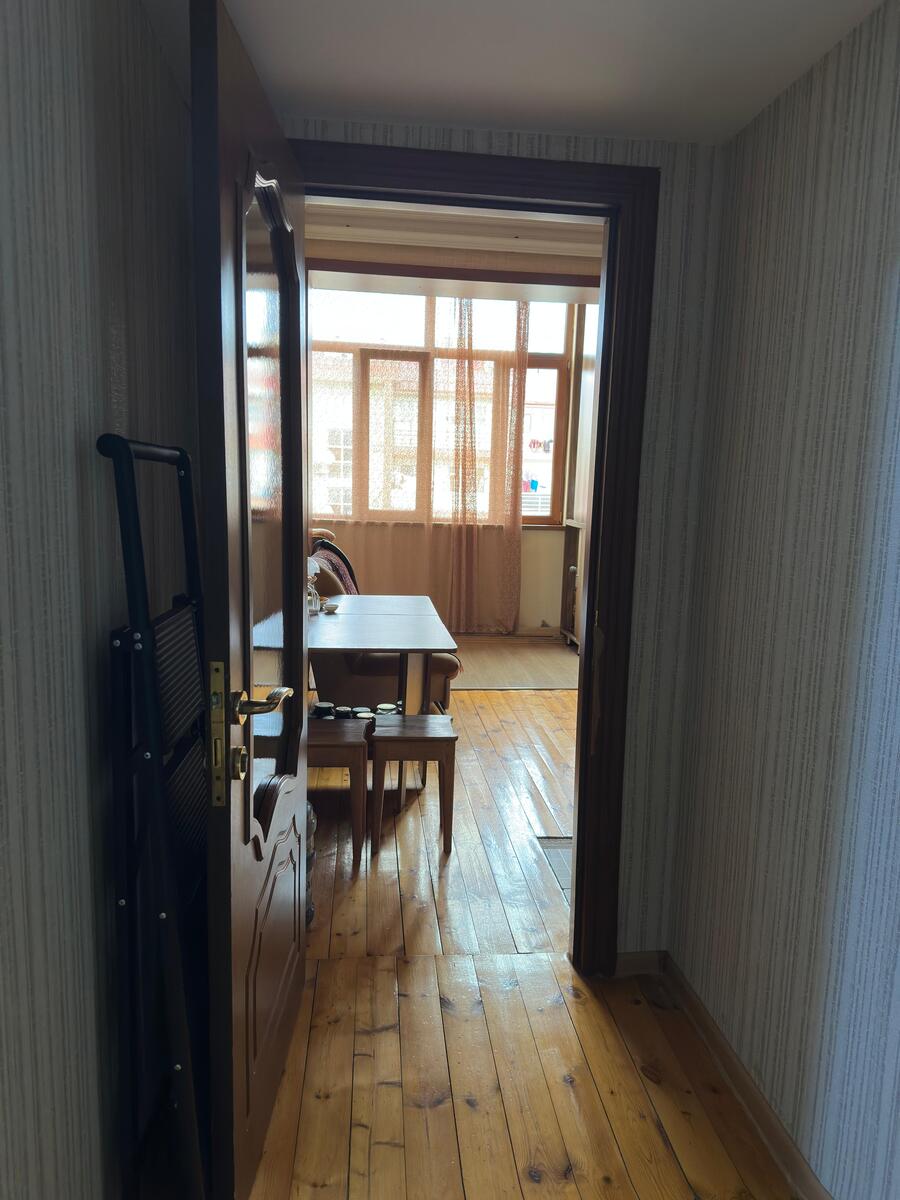 2-otaqlı yeni tikili, Xırdalan ş., 74 m² — Mənzil, Xırdalan (6)
