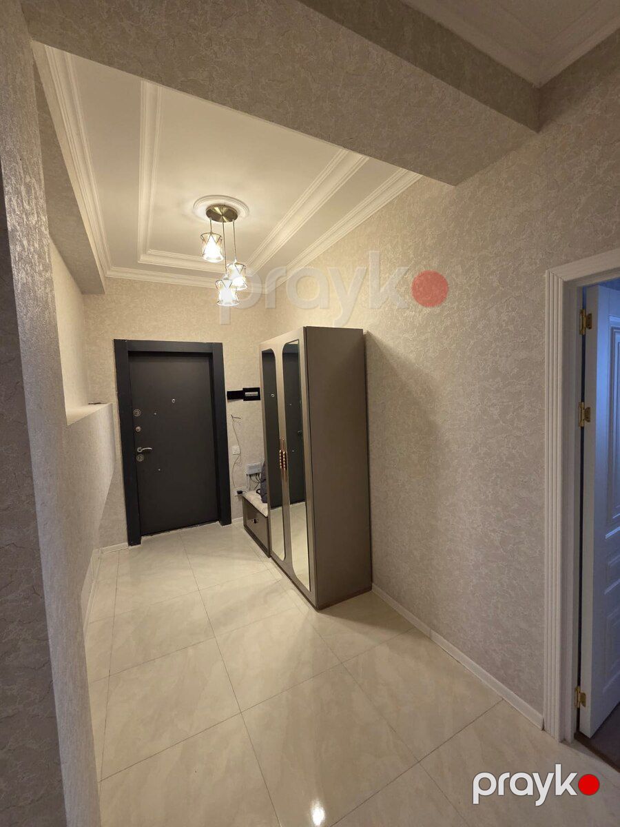 2-otaqlı yeni tikili, Sumqayıt ş., 70 m² — Mənzil, Sumqayıt (5)