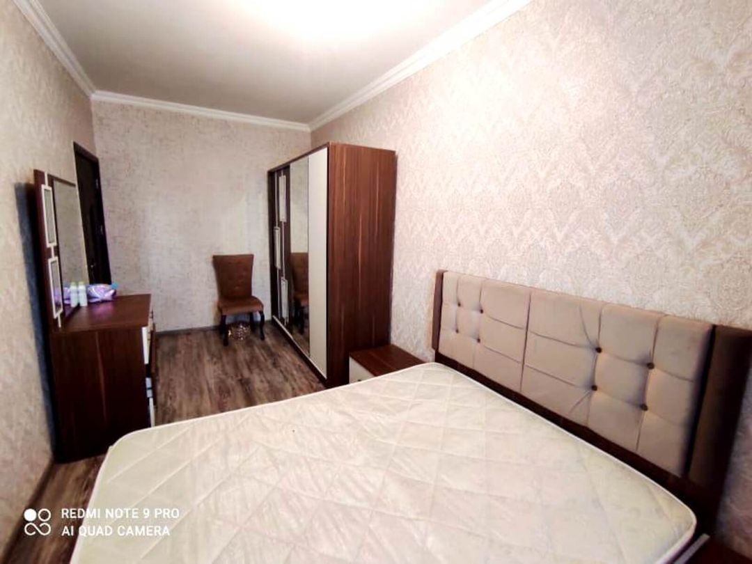 İcarəyə verilir 2 otaqlı köhnə tikili 60 m² — Mənzil, Bakı (8)