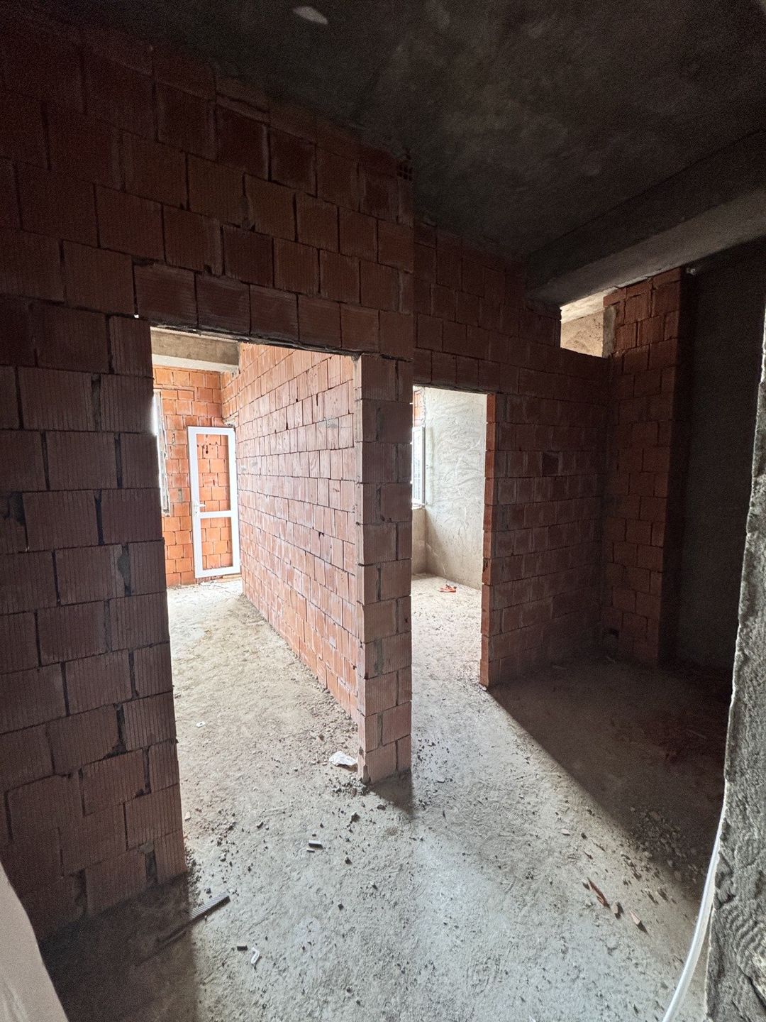Satılır 2 otaqlı yeni tikili 37.3 m² — Mənzil, Bakı (3)