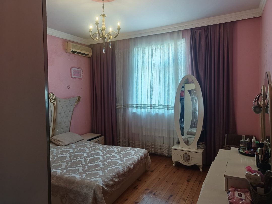Həyət evi, Sumqayıt ş — Ev, villa, Sumqayıt (10)