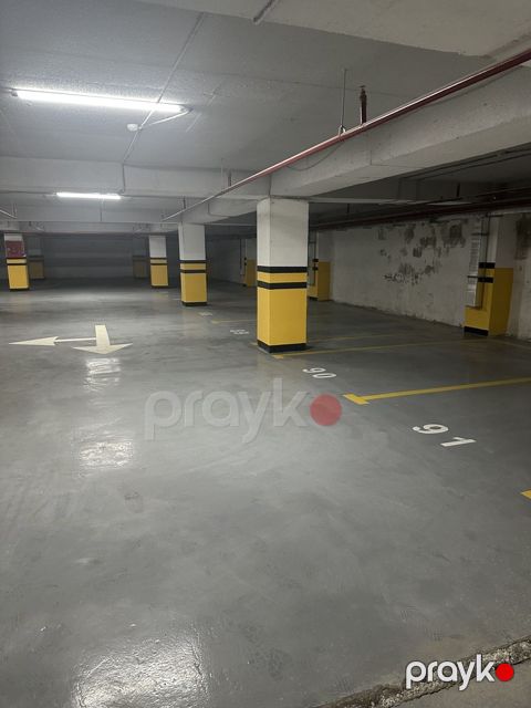Satılır qaraj 24 m² — Bakı
