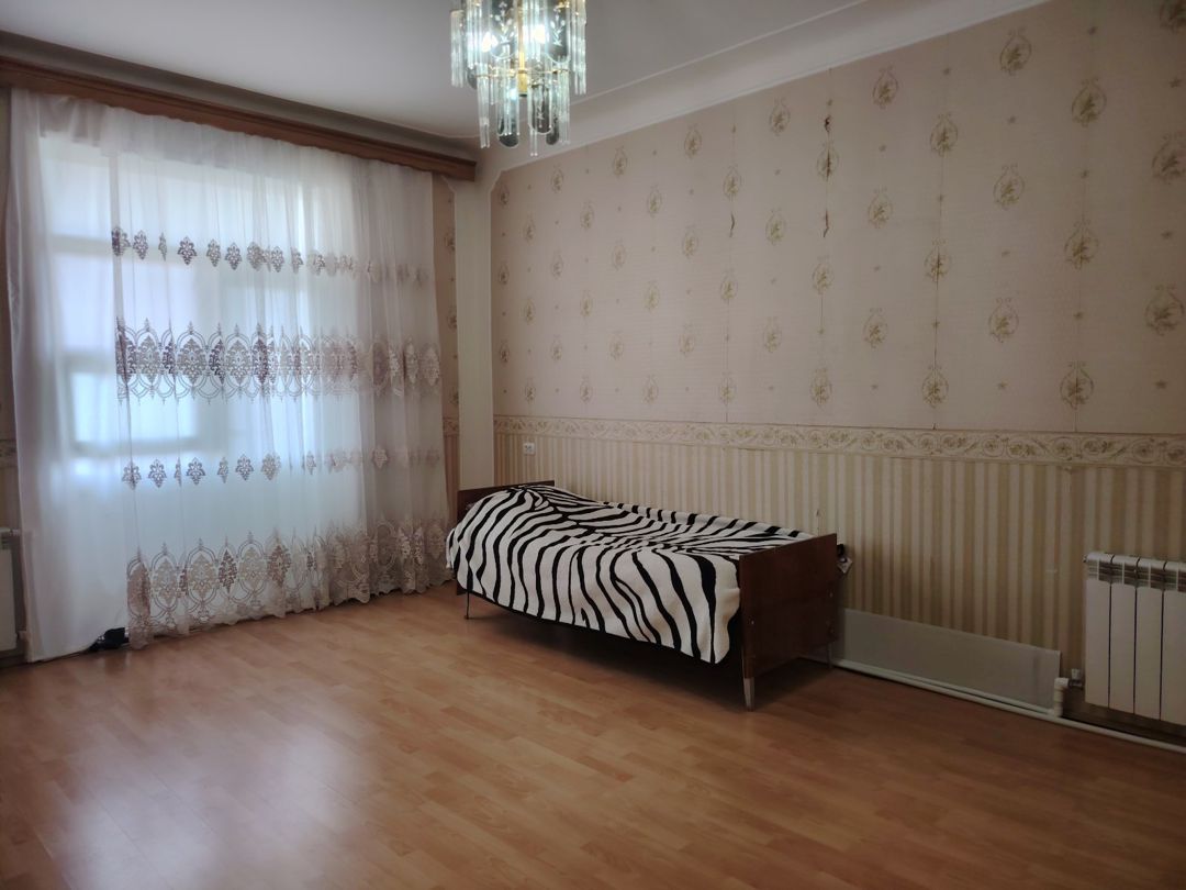 3-otaqlı mənzil kirayə verilir, Sumqayıt ş., 80 m² — Mənzil, Sumqayıt (4)