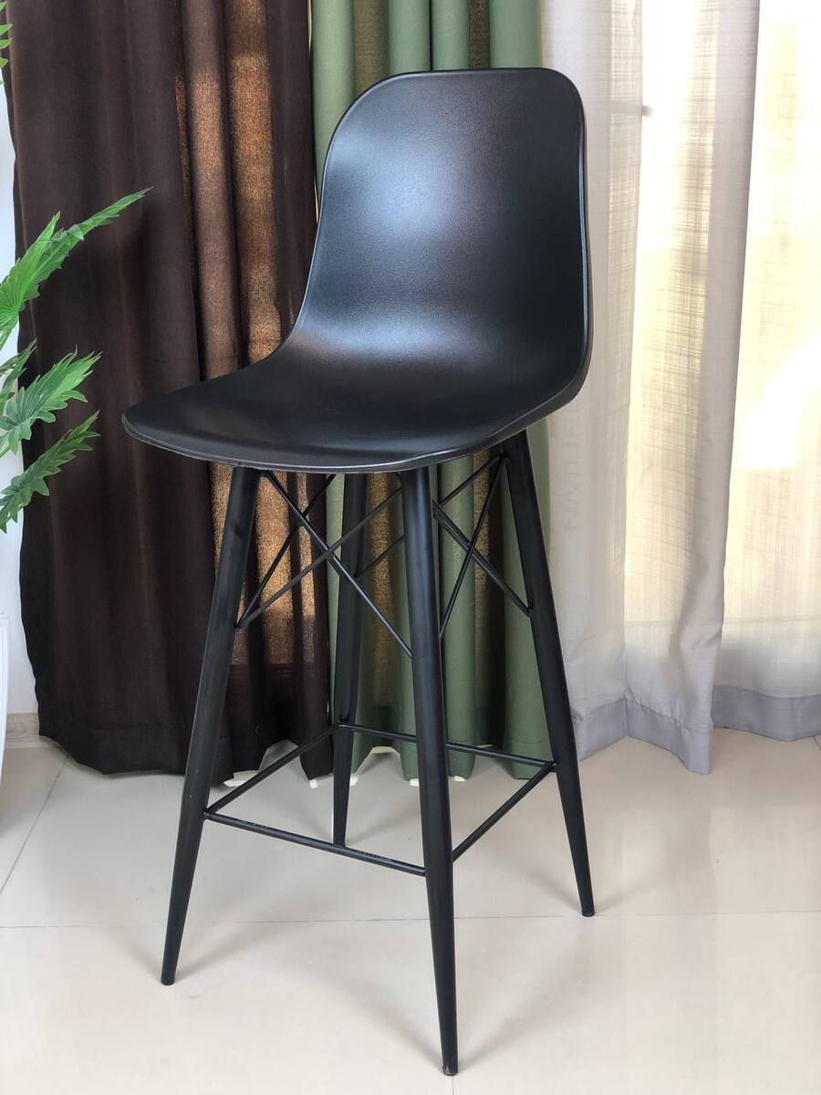 Bar oturacaqları — Mebel, Bakı (7)