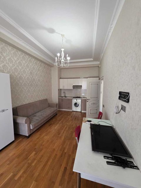 Satılır 2 otaqlı yeni tikili 40 m² — Sumqayıt